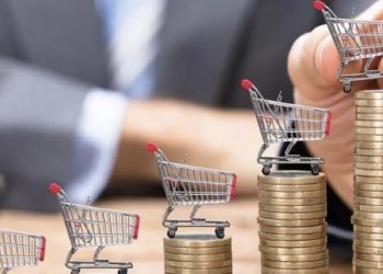U FBiH cijene u novembru pale 0,1 posto, godišnja inflacija 17,6 posto