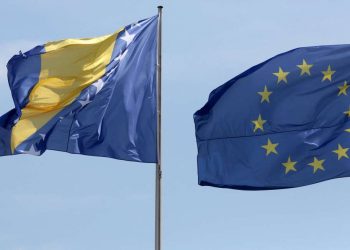 BiH danas očekuje odluku o dodjeli kandidatskog statusa za članstvo u EU
