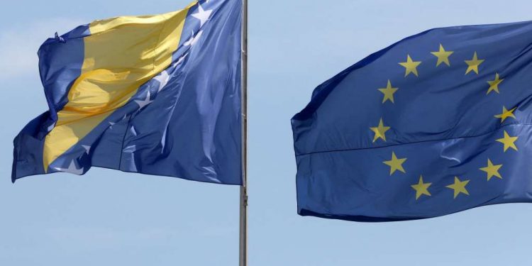BiH danas očekuje odluku o dodjeli kandidatskog statusa za članstvo u EU