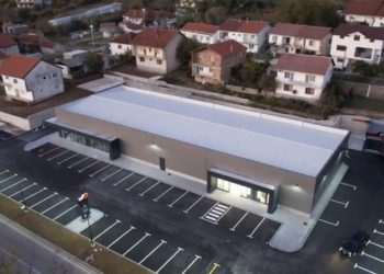Stolac: Otvaranje nove poslovnice Namex