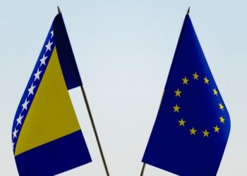 Bosna i Hercegovina napravila još jedan korak ka pristupanju Evropskoj uniji