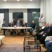 Knjiga „Hercegovački krugovi pakla“ autora Edima Šatora promovisana u Sarajevu