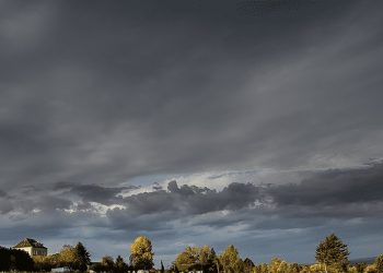 Danas u našoj zemlji pretežno oblačno vrijeme