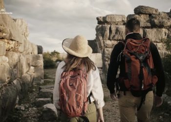 U BiH u oktobru 143,5 hiljada turista, ostvareno 292,8 hiljada noćenja