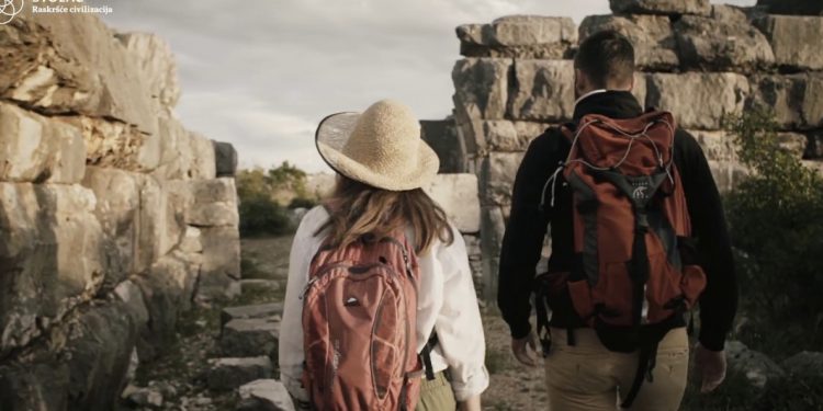 U BiH u oktobru 143,5 hiljada turista, ostvareno 292,8 hiljada noćenja