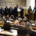 Uručeni certifikati poslanicima Predstavničkog doma Parlamenta FBiH
