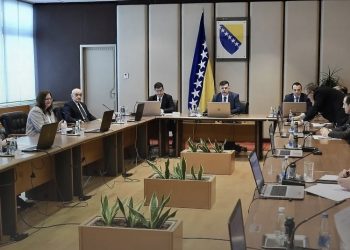 Lana Pudar dobila državnu nagradu za sport BiH, nagradili je sa 10.000 KM