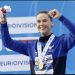 Olimpijski komitet BiH Lanu Pudar proglasio sportistom godine