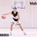 Mahir Đulić, košarkaški dragulj sa rijeke Bregave