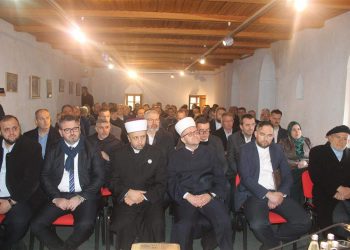 Naučni skup u Stocu: Imami su prednjačili u procesima povratka, obnove i izgradnje mira i povjerenja