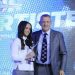 Merima Tanović Čamo sportski uzor godine