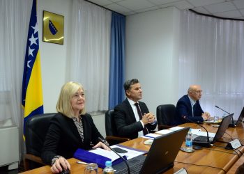 Prihvaćena inicijativa za izdvajanje po 50.000 KM za pomoć u obnovi četiri vjerska objekta