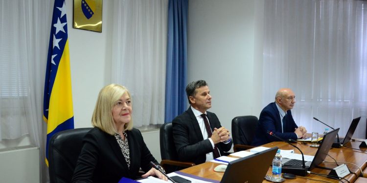 Prihvaćena inicijativa za izdvajanje po 50.000 KM za pomoć u obnovi četiri vjerska objekta