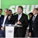 SDA o sporazumu Osmorke, HDZ-a i SNSD-a: Historija ne počinje od njih