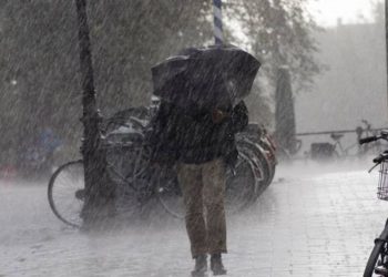 Žuti meteoalarm za veći dio BiH!