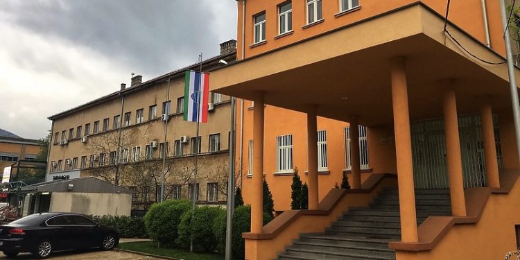 Vlada HNK: U utorak potpisivanje ugovora za pripravnike