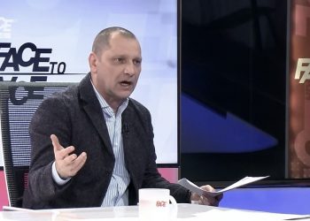 Šokantne izjave Zlatka Miletića: Gdje su sve NiP, NS i SDP popustili Dodiku
