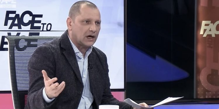 Šokantne izjave Zlatka Miletića: Gdje su sve NiP, NS i SDP popustili Dodiku