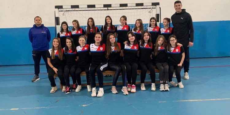OŽRK Iskra: Rukometni turnir povodom rođendana kluba