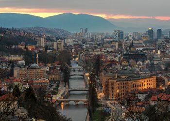New York Times preporučuje 52 destinacije za posjetiti u 2023. godini: I Sarajevo je na listi