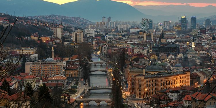 New York Times preporučuje 52 destinacije za posjetiti u 2023. godini: I Sarajevo je na listi