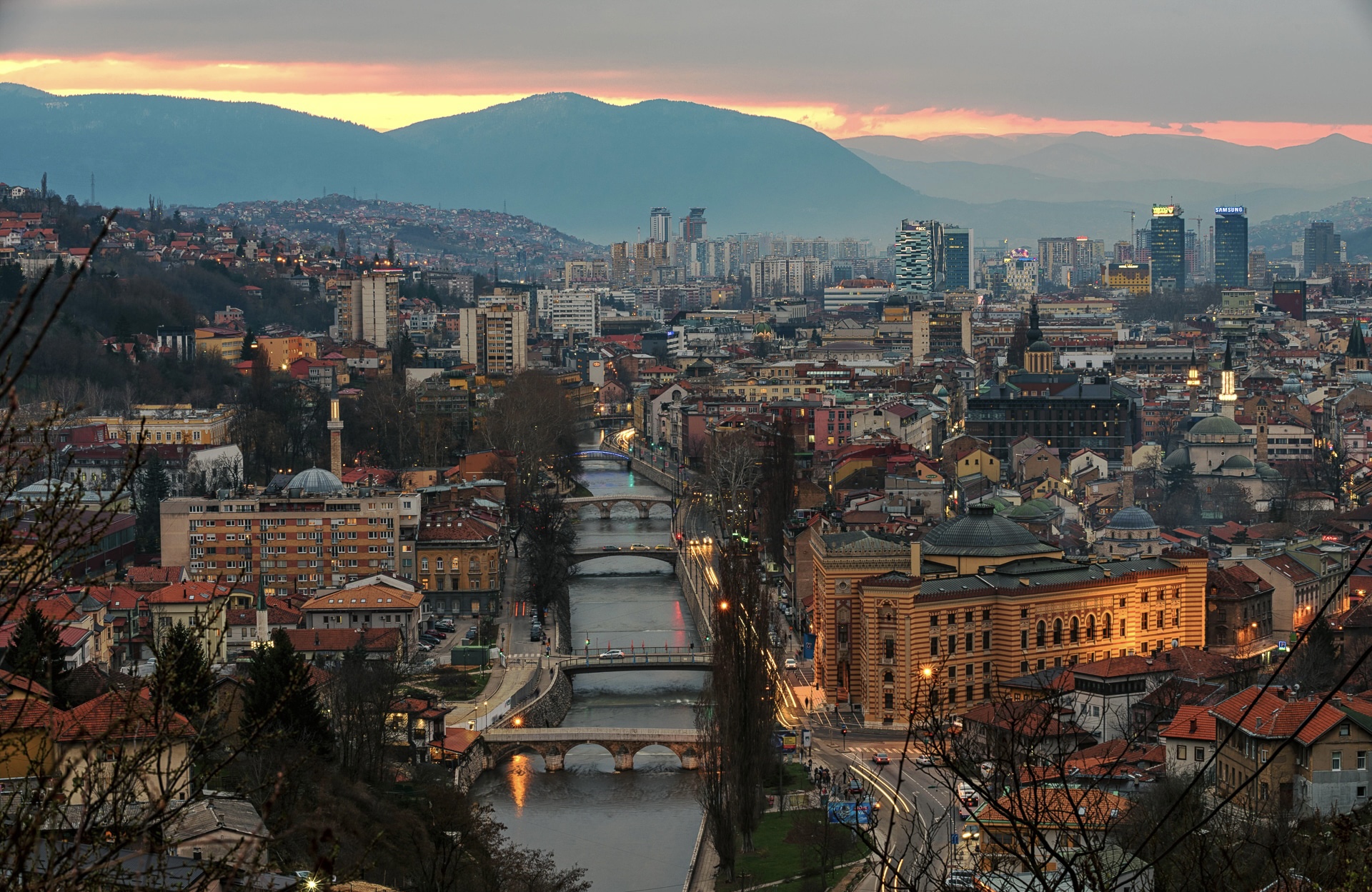 New York Times preporučuje 52 destinacije za posjetiti u 2023. godini