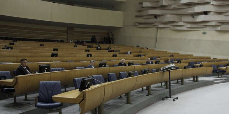 Sjednica Predstavničkog doma PSBiH zakazana za 31. januar, na dnevnom redu akcize