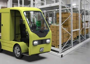 Bosna i Hercegovina proizvela prvo električno vozilo – zove se EVO