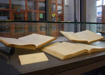 Obilježavanje 486. godišnjice rada i postojanja Gazi Husrev-begove biblioteke