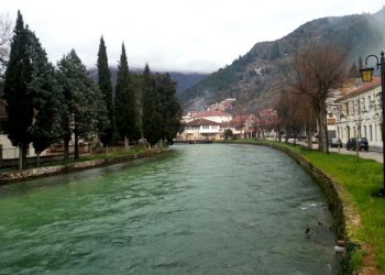 Kvalitet zraka u našoj zemlji u naredna dva tri dana dobar do umjereno zagađen