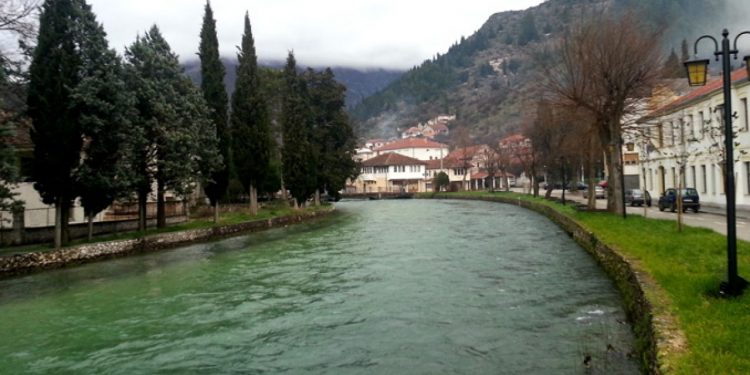 Kvalitet zraka u našoj zemlji u naredna dva tri dana dobar do umjereno zagađen