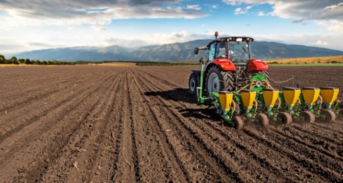 Neuobičajeno visoke temperature umanjit će prinose u poljoprivredi