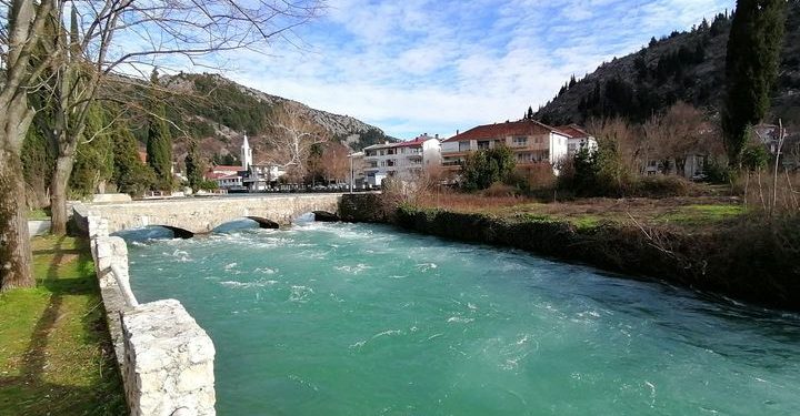 Poziv na akciju čišćenja grada Stoca: “Okupajmo Stolac čistoćom”