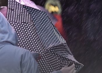 U većem dijelu BiH na snazi meteoalarm zbog olujnih udara vjetra i najavljenih padavina