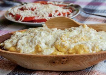 “Pura”- tradicionalno jelo hercegovačkog kraja. 5 zanimljivih recepata