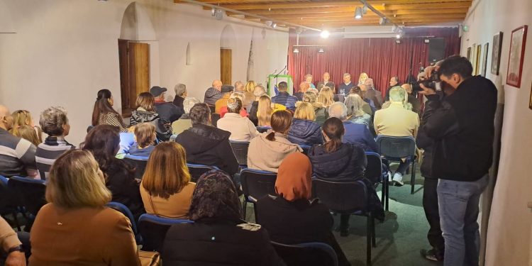 Održana promocija knjige “100 stolačkih habera”