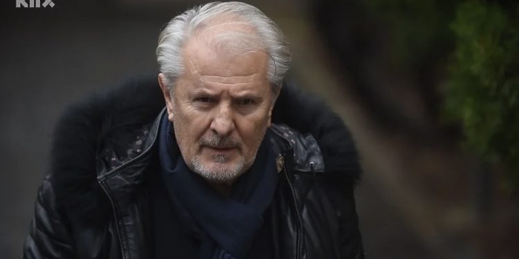 Refik Lendo je prijedlog SDA za predsjednika Federacije BiH