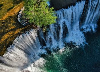 Izabrani najljepši mali gradovi na svijetu, među njima i Jajce