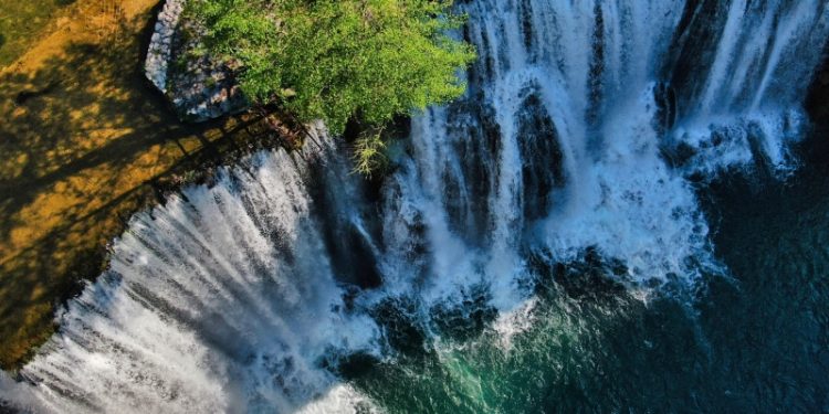 Izabrani najljepši mali gradovi na svijetu, među njima i Jajce