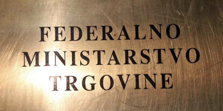 Zakon o unutrašnjoj trgovini trebao bi doprinijeti smanjenju sive ekonomije