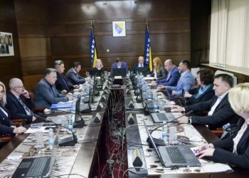 Vlada FBiH: Pripreme za popis poljoprivrede u BiH 2023.