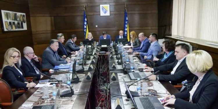 Vlada FBiH: Pripreme za popis poljoprivrede u BiH 2023.