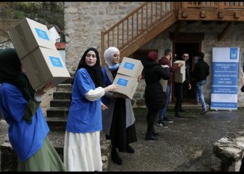Udruženje Stočana Bregava: 200 paketa mjesečno za 100 osoba/povratničkih porodica u trajanju od dvije godine!