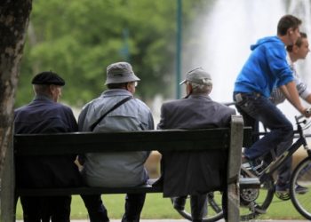 Savez udruženja penzionera/umirovljenika FBiH traži usvajanje budžeta do 25. januara