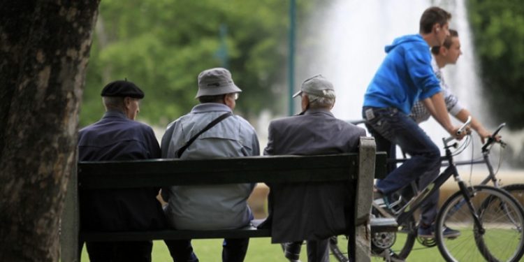 Savez udruženja penzionera/umirovljenika FBiH traži usvajanje budžeta do 25. januara