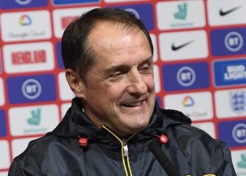 Faruk Hadžibegić novi selektor BiH