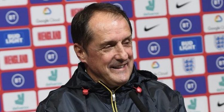 Faruk Hadžibegić novi selektor BiH