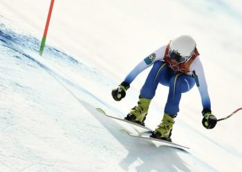 Elvedina Muzaferija osvojila prve bodove ove sezone
