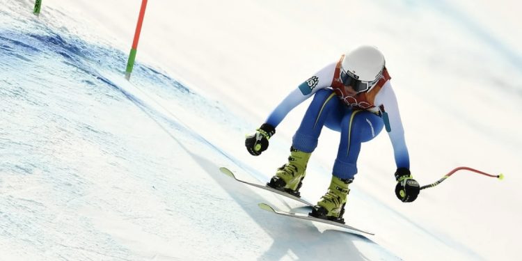 Elvedina Muzaferija osvojila prve bodove ove sezone