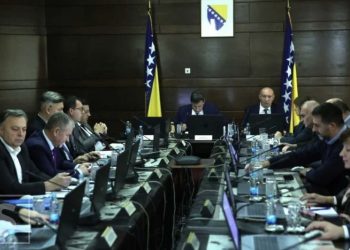 Vlada FBiH: Najniža plata u Federaciji povećana za 9,85 posto